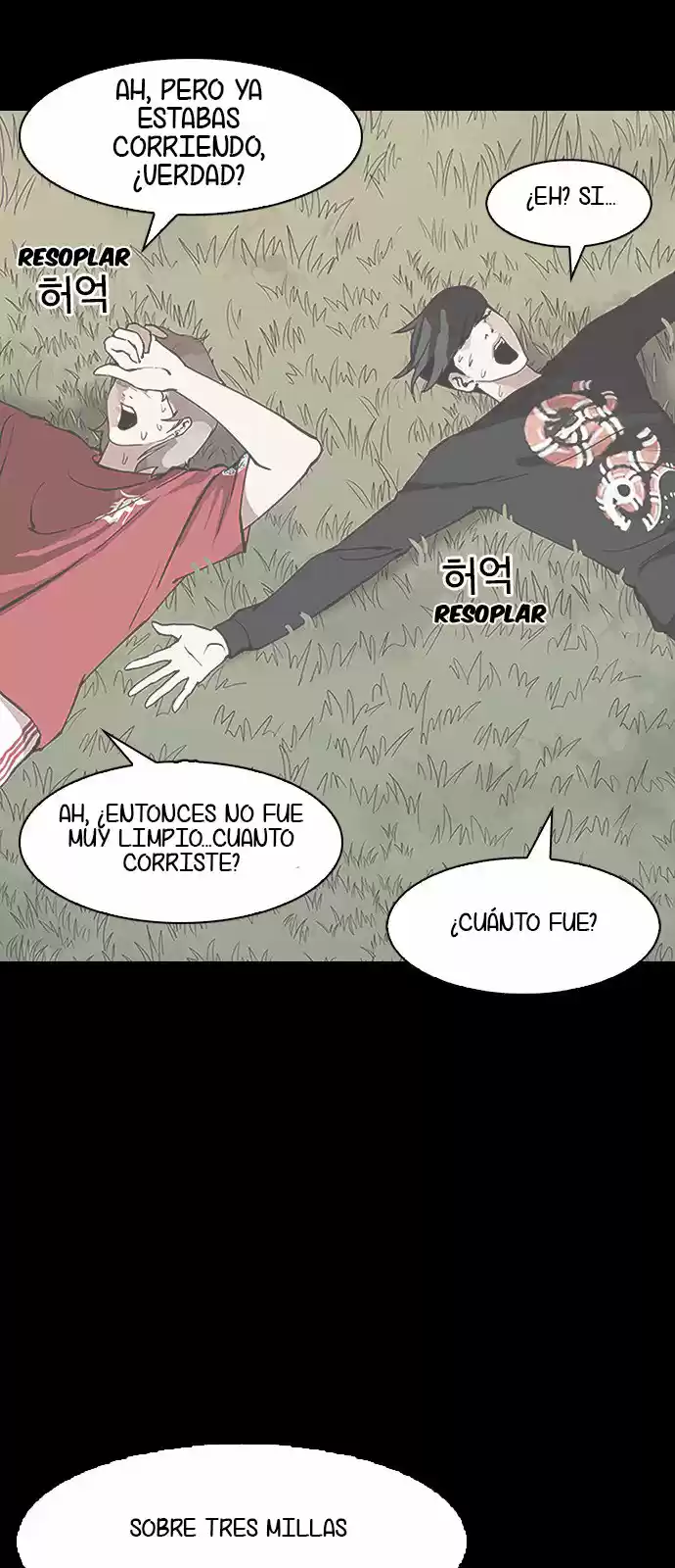 Lookism - Capítulo 152 - Página 83 - LectorTMOo