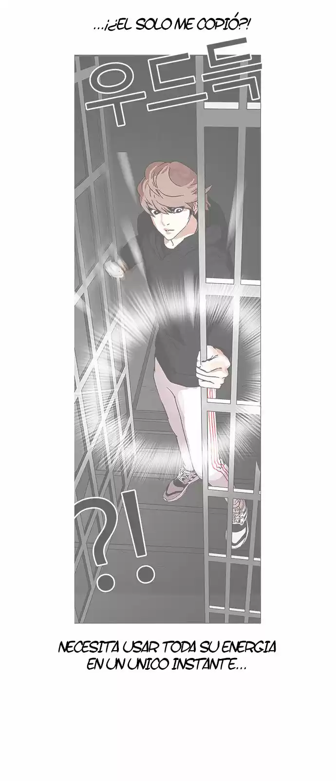 Lookism - Capítulo 152 - Página 88 - LectorTMOo