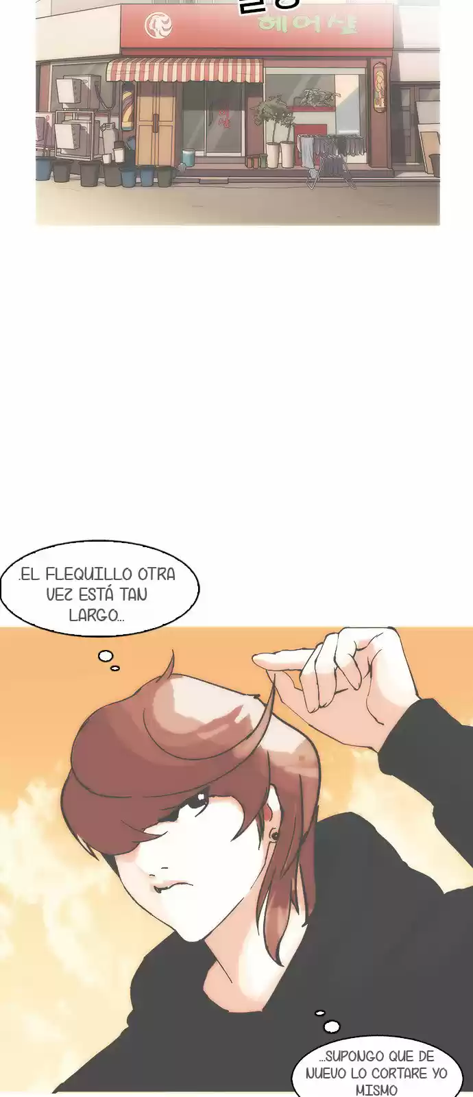 Lookism - Capítulo 152 - Página 92 - LectorTMOo