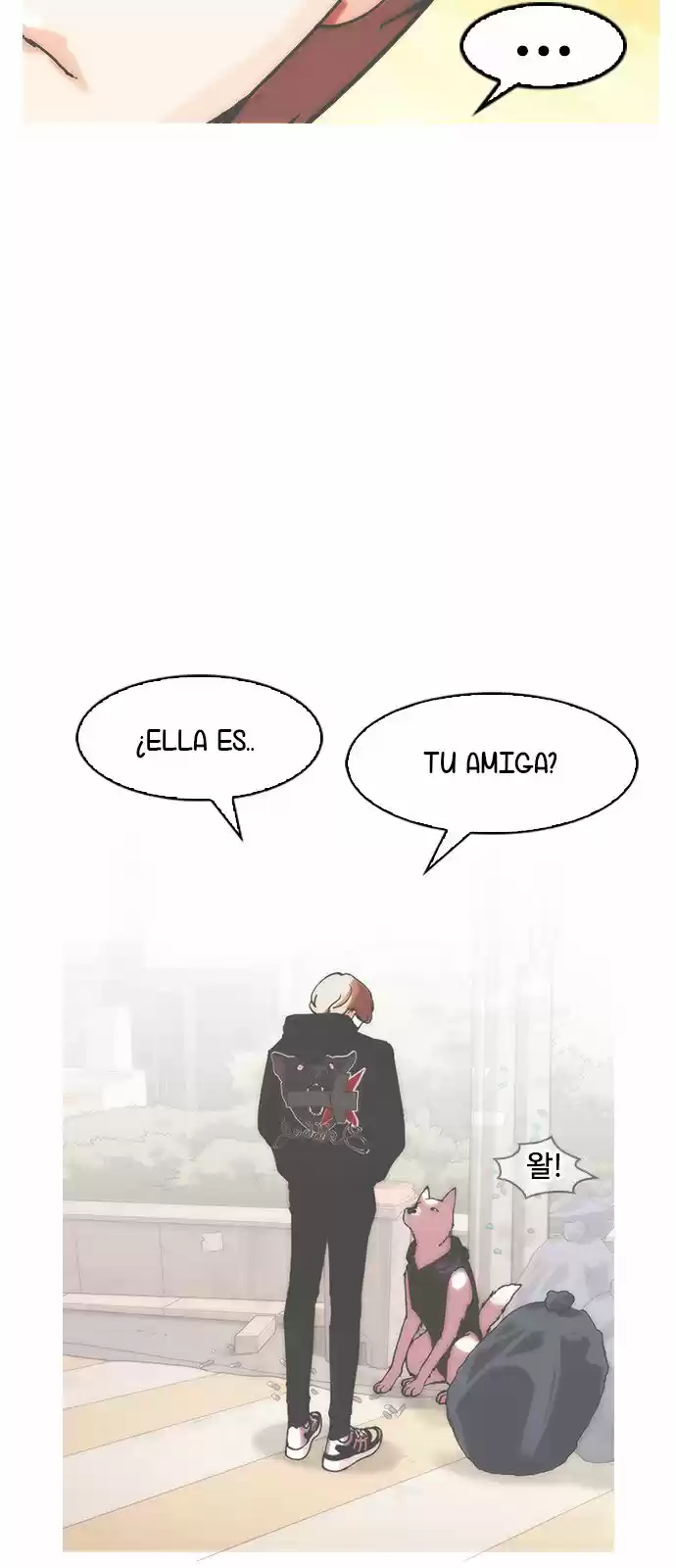 Lookism - Capítulo 152 - Página 95 - LectorTMOo