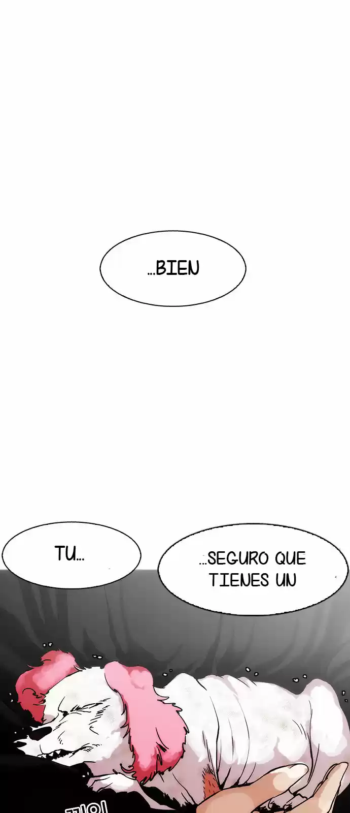 Lookism - Capítulo 152 - Página 96 - LectorTMOo