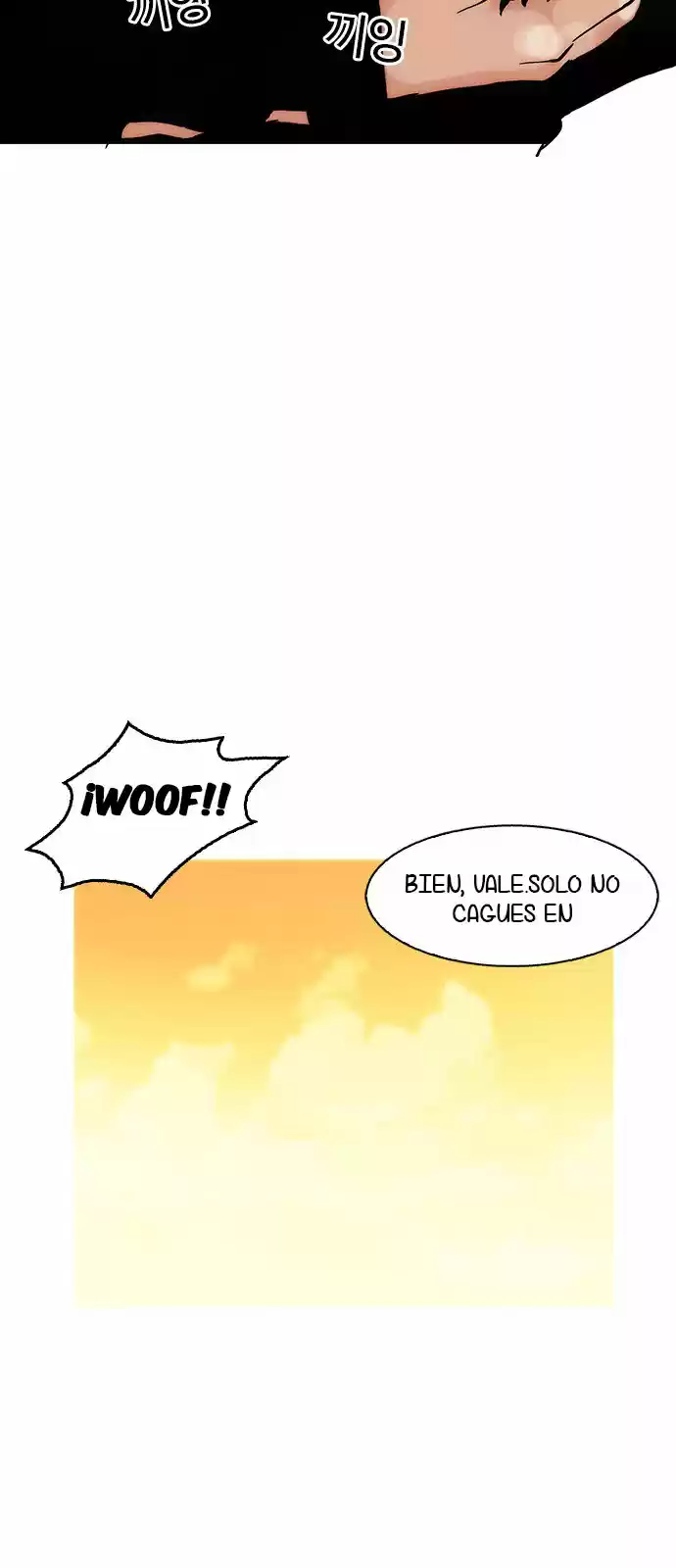 Lookism - Capítulo 152 - Página 97 - LectorTMOo