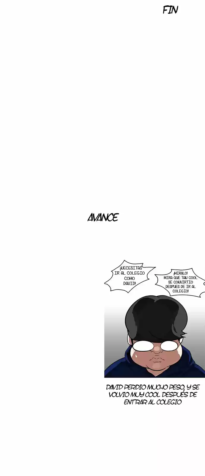 Lookism - Capítulo 152 - Página 98 - LectorTMOo