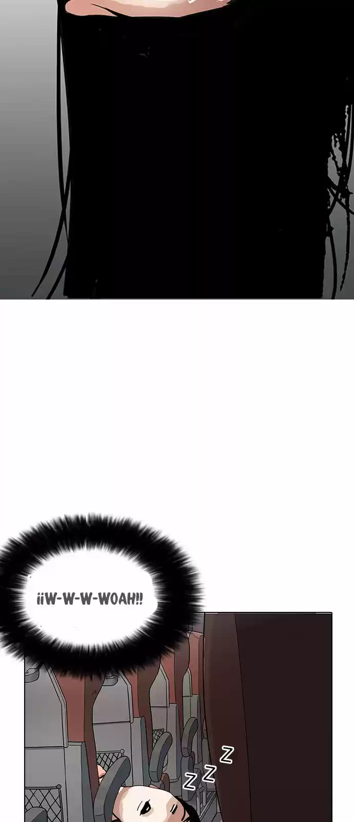 Lookism - Capítulo 153 - Página 7 - LectorTMOo