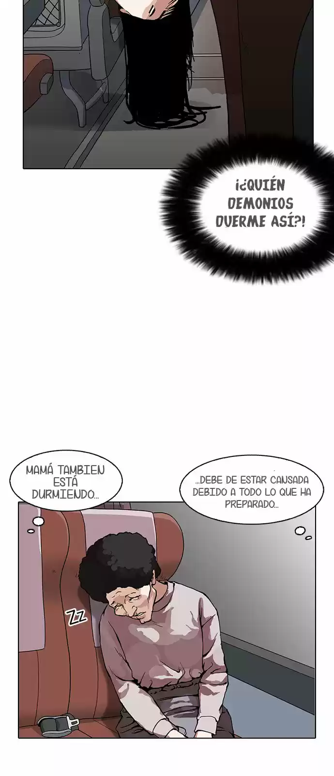 Lookism - Capítulo 153 - Página 8 - LectorTMOo