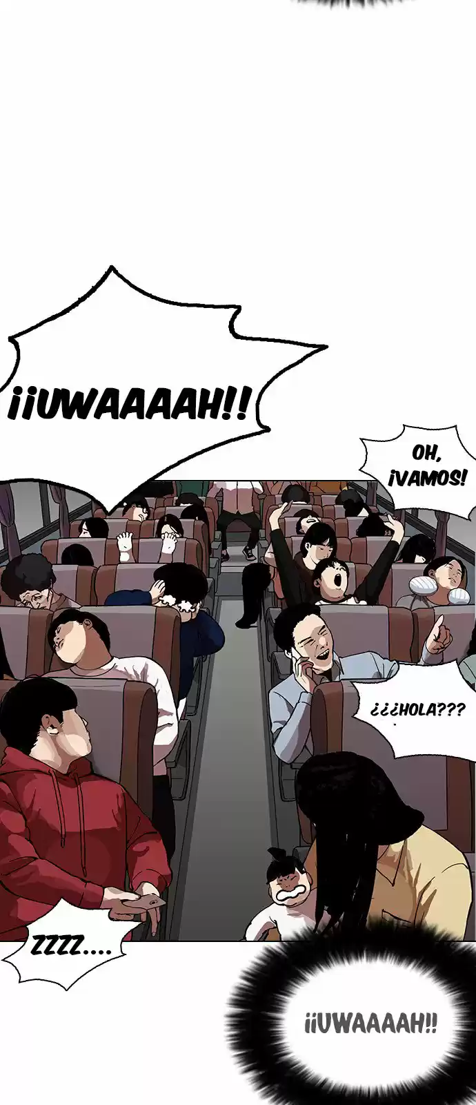 Lookism - Capítulo 153 - Página 11 - LectorTMOo