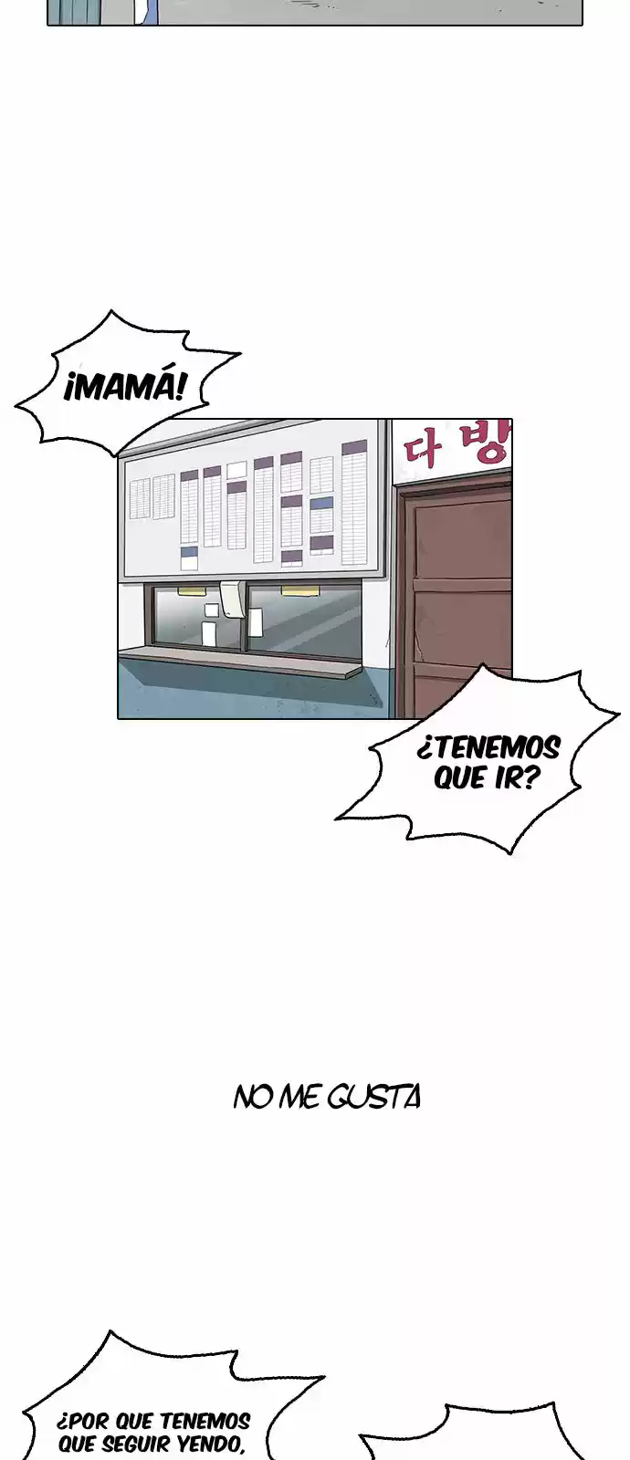 Lookism - Capítulo 153 - Página 15 - LectorTMOo