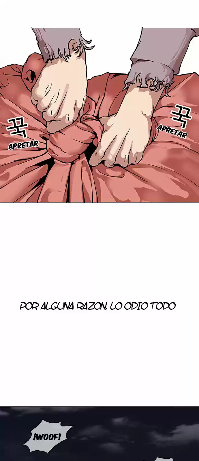 Lookism - Capítulo 153 - Página 19 - LectorTMOo