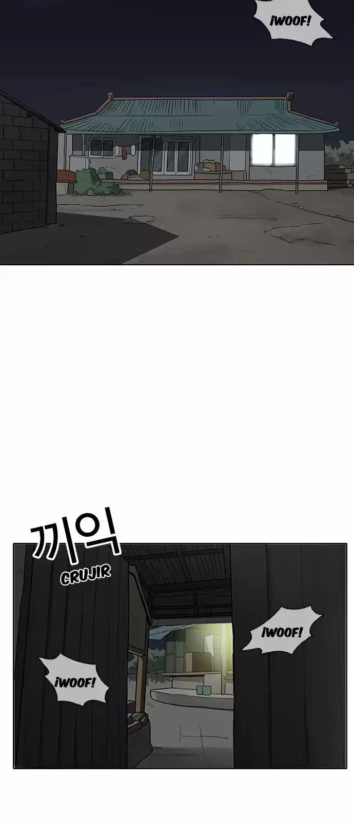 Lookism - Capítulo 153 - Página 20 - LectorTMOo