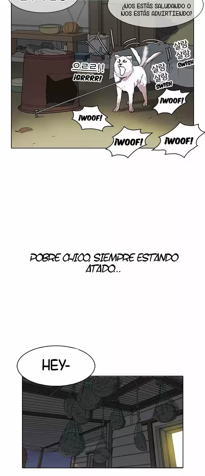 Lookism - Capítulo 153 - Página 22 - LectorTMOo