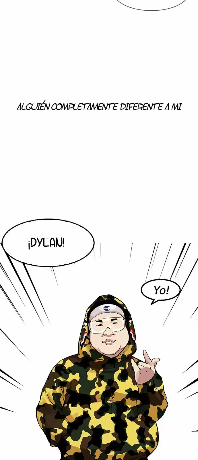 Lookism - Capítulo 153 - Página 28 - LectorTMOo