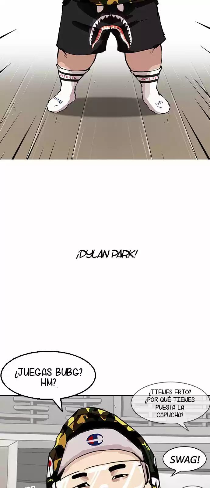 Lookism - Capítulo 153 - Página 29 - LectorTMOo