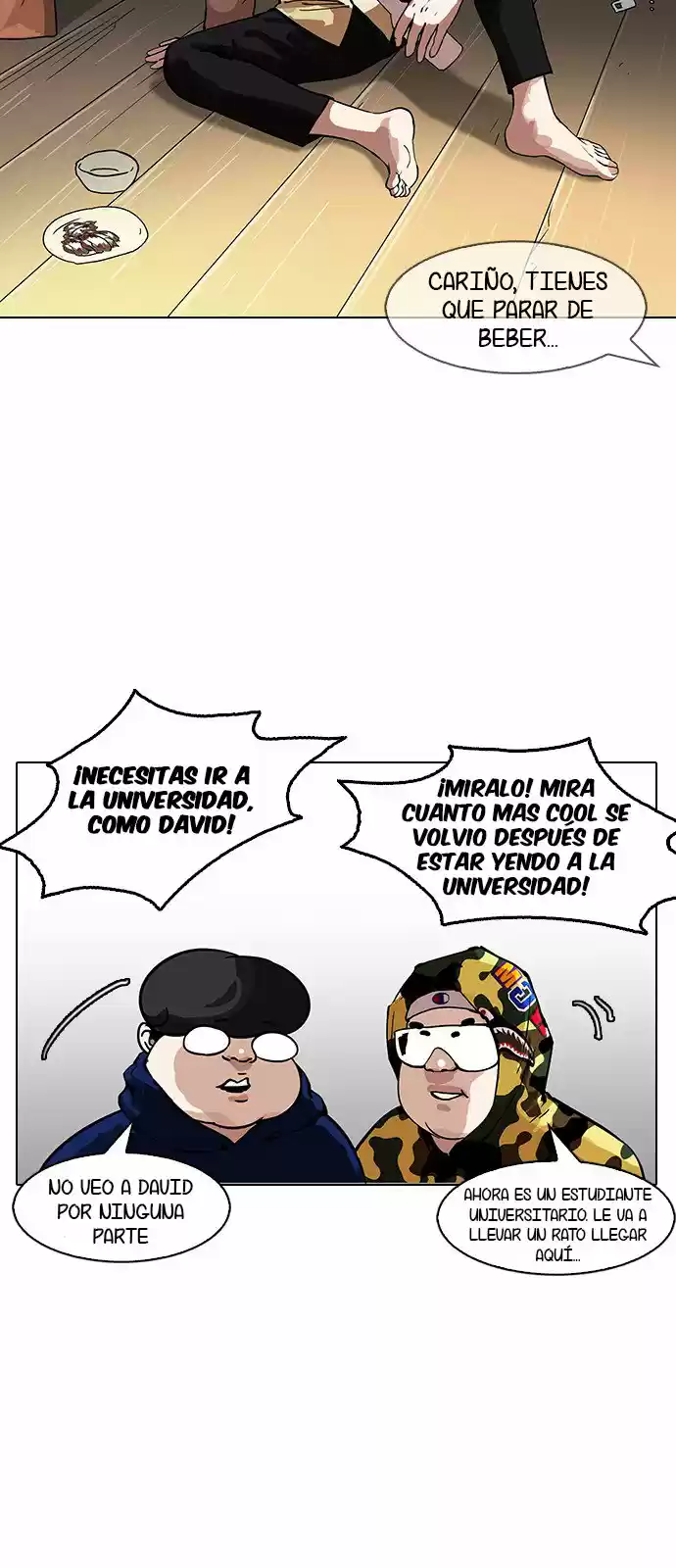 Lookism - Capítulo 153 - Página 31 - LectorTMOo