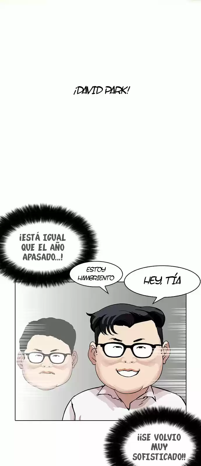Lookism - Capítulo 153 - Página 34 - LectorTMOo