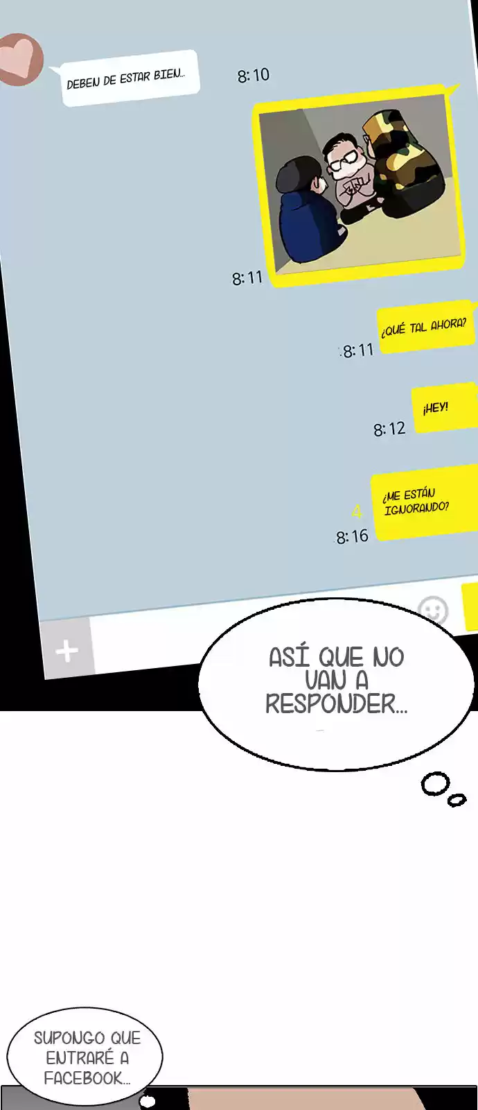 Lookism - Capítulo 153 - Página 39 - LectorTMOo