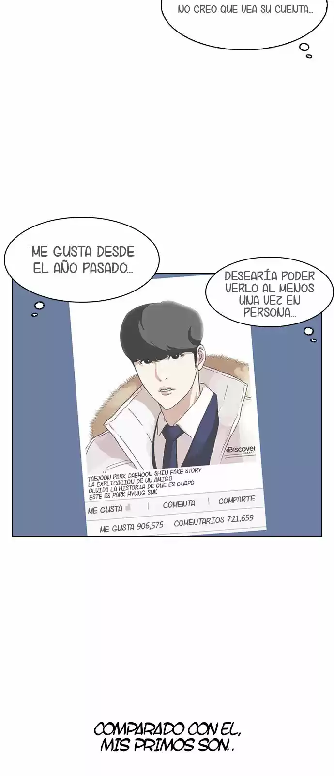 Lookism - Capítulo 153 - Página 41 - LectorTMOo