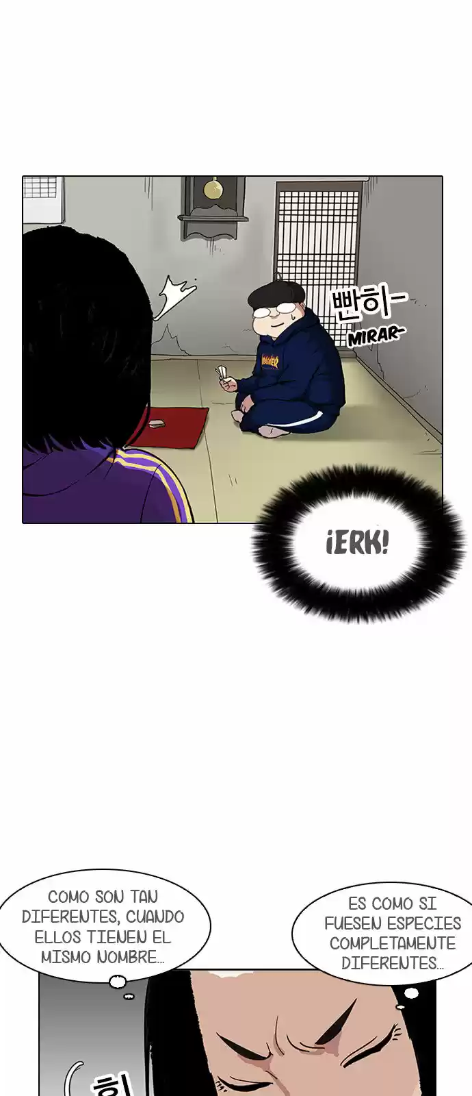 Lookism - Capítulo 153 - Página 42 - LectorTMOo