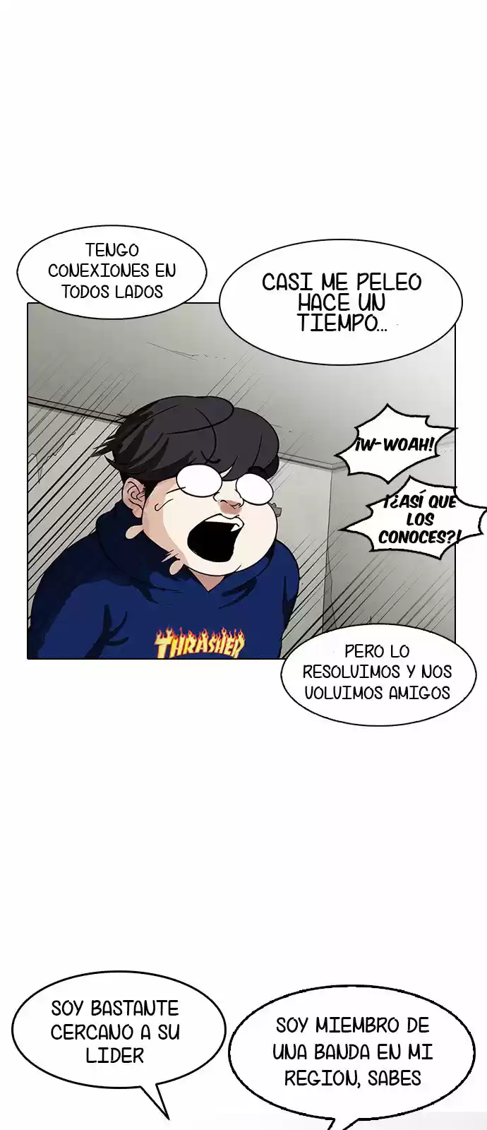 Lookism - Capítulo 153 - Página 44 - LectorTMOo