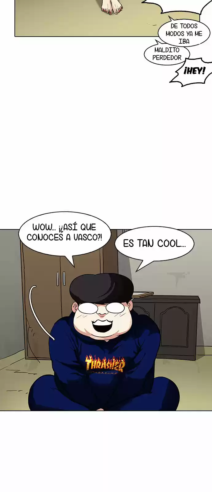 Lookism - Capítulo 153 - Página 46 - LectorTMOo