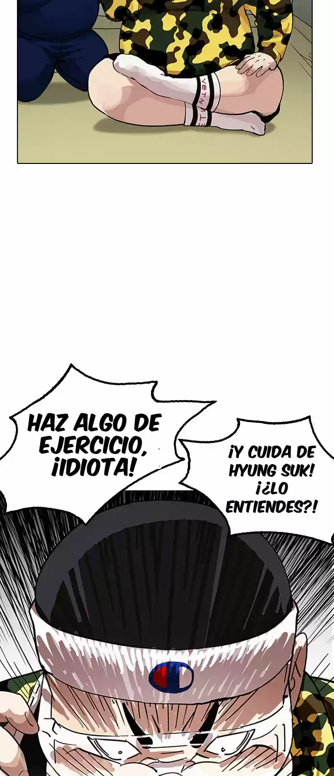 Lookism - Capítulo 153 - Página 54 - LectorTMOo