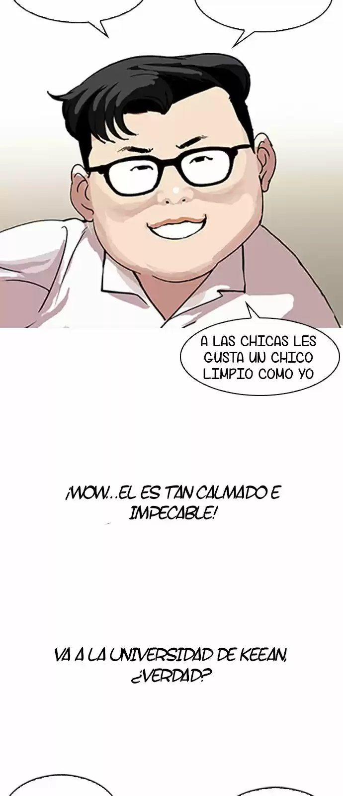 Lookism - Capítulo 153 - Página 58 - LectorTMOo