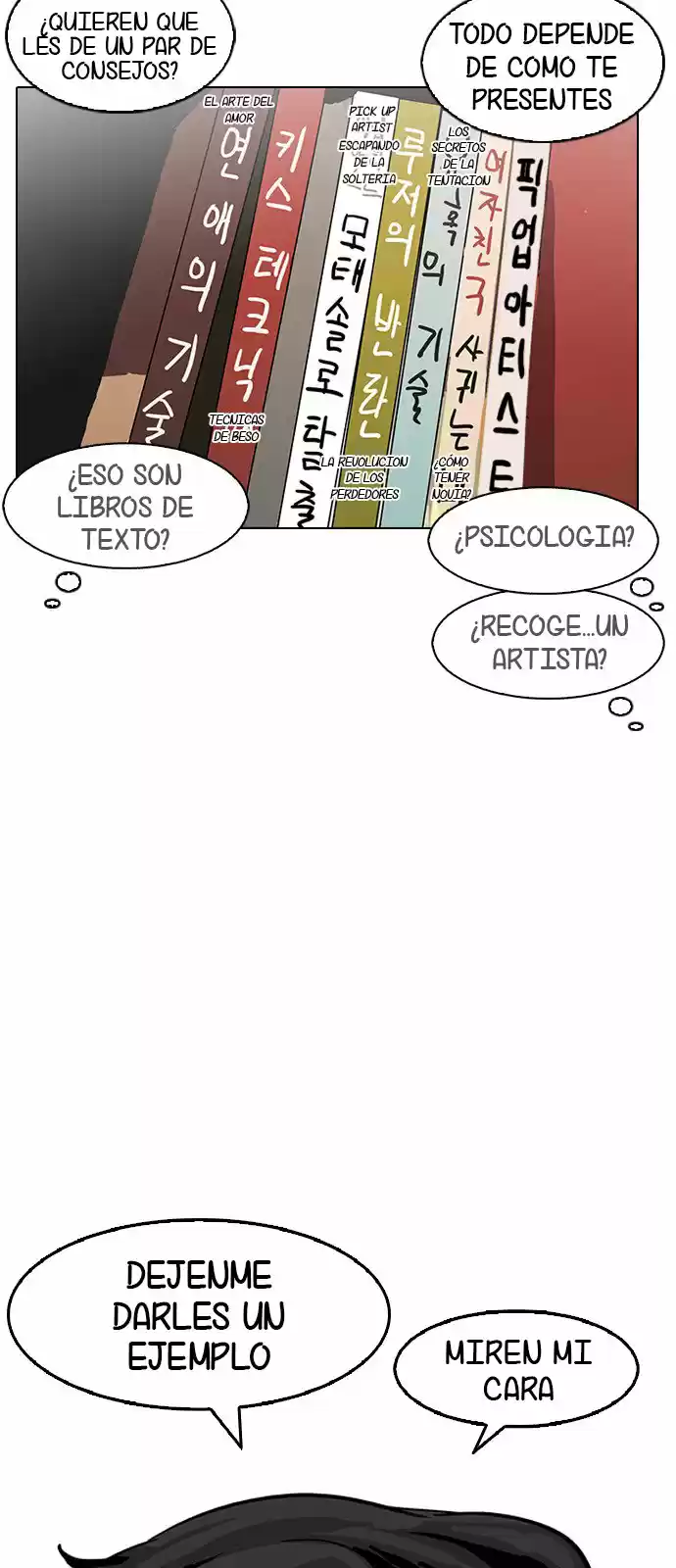 Lookism - Capítulo 153 - Página 59 - LectorTMOo