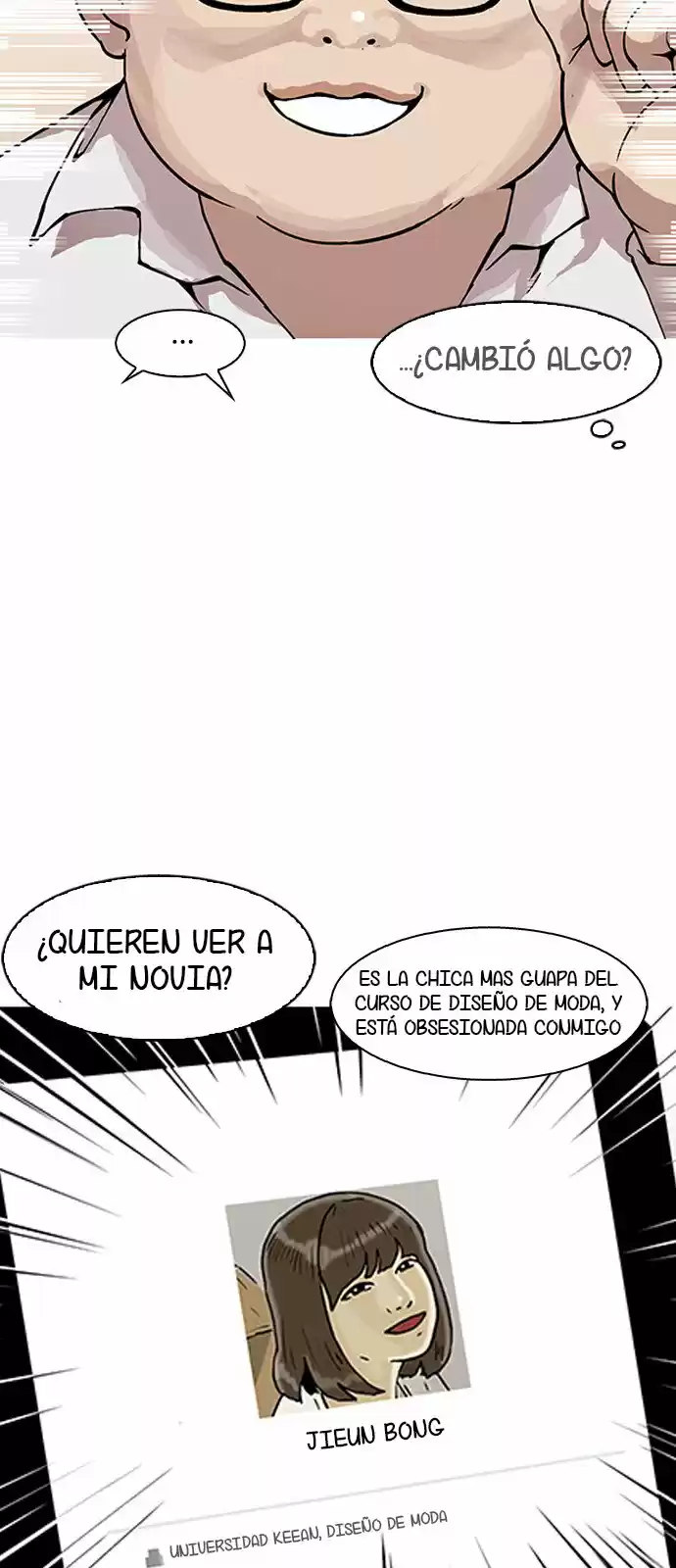 Lookism - Capítulo 153 - Página 61 - LectorTMOo