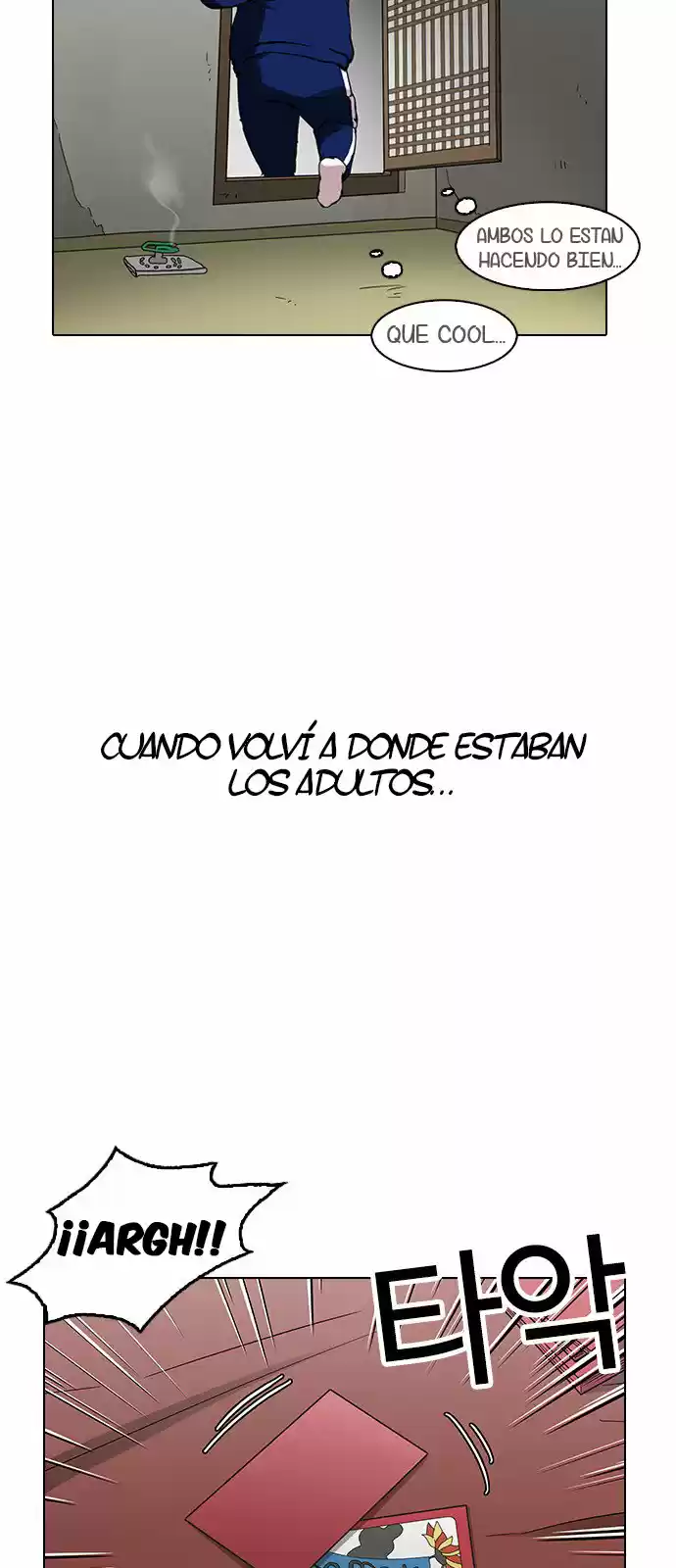 Lookism - Capítulo 153 - Página 64 - LectorTMOo