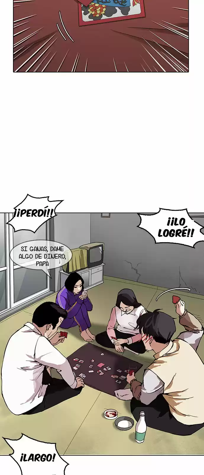 Lookism - Capítulo 153 - Página 65 - LectorTMOo