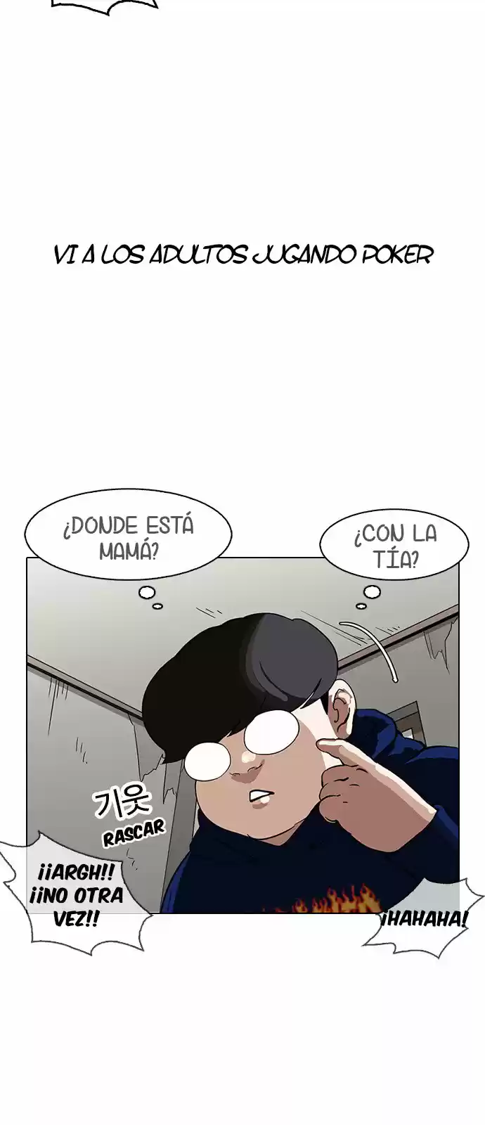 Lookism - Capítulo 153 - Página 66 - LectorTMOo