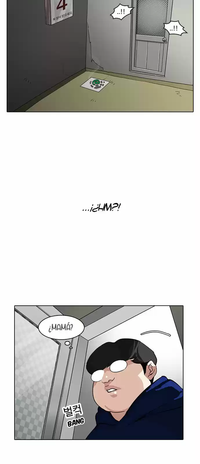 Lookism - Capítulo 153 - Página 68 - LectorTMOo