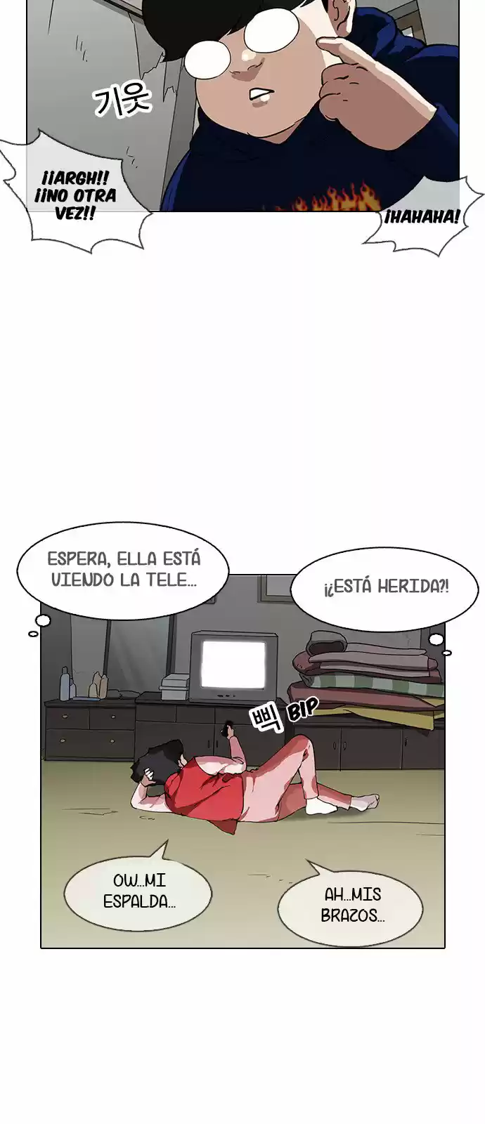 Lookism - Capítulo 154 - Página 6 - LectorTMOo