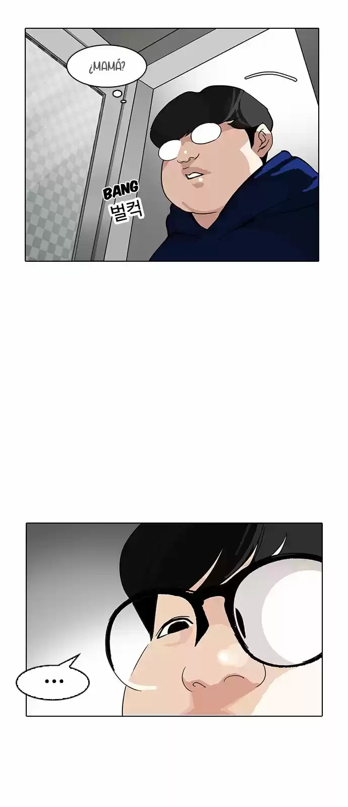 Lookism - Capítulo 154 - Página 8 - LectorTMOo