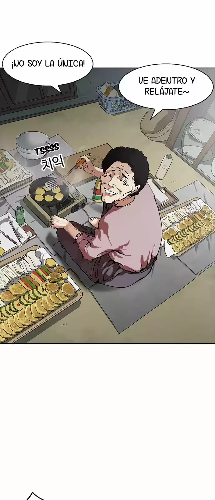 Lookism - Capítulo 154 - Página 13 - LectorTMOo
