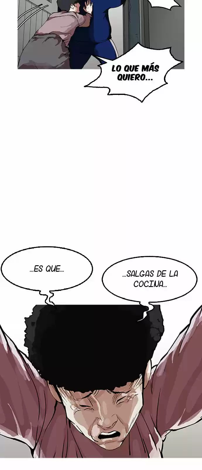Lookism - Capítulo 154 - Página 15 - LectorTMOo