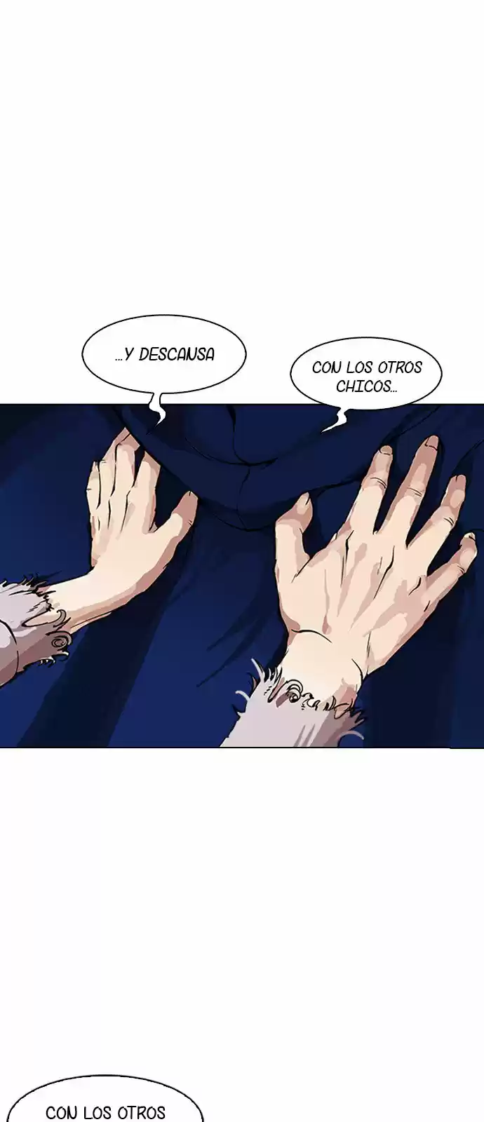 Lookism - Capítulo 154 - Página 16 - LectorTMOo