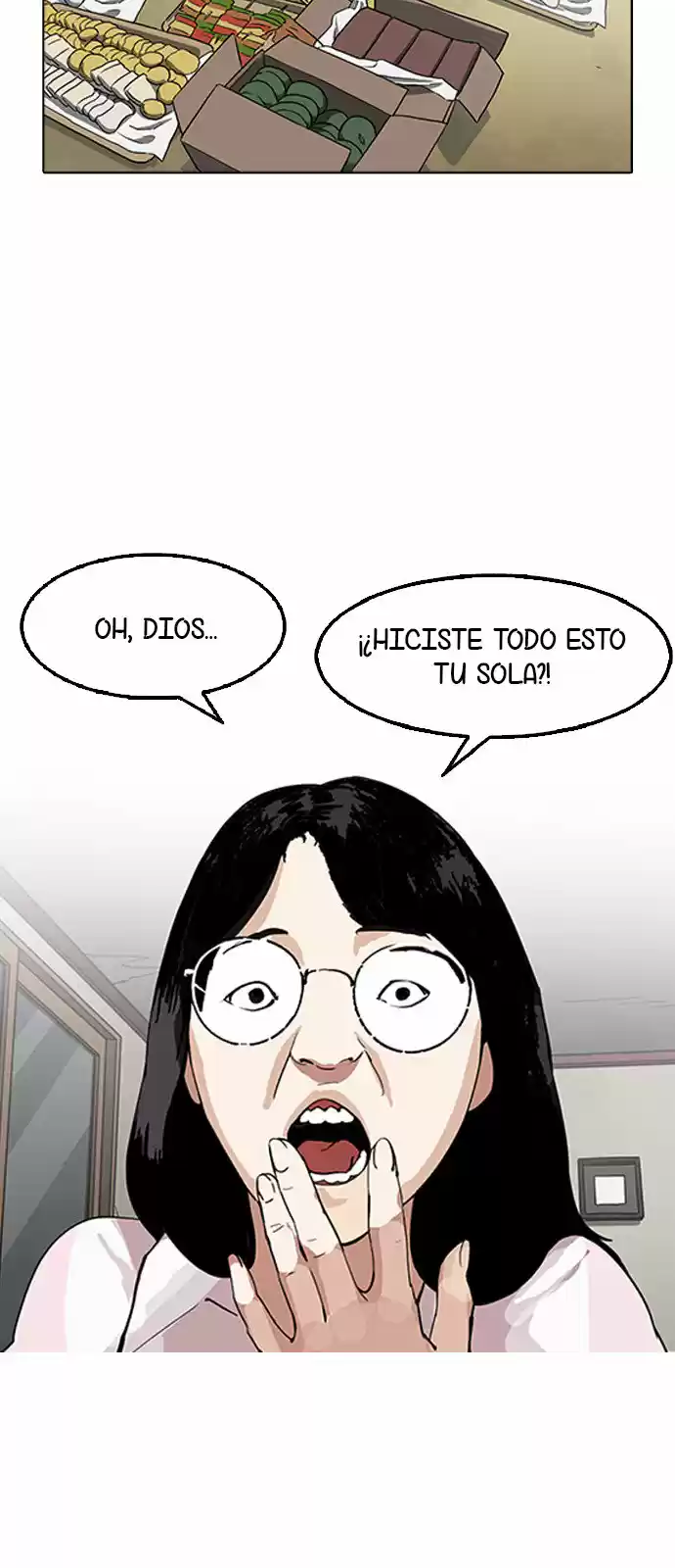 Lookism - Capítulo 154 - Página 18 - LectorTMOo