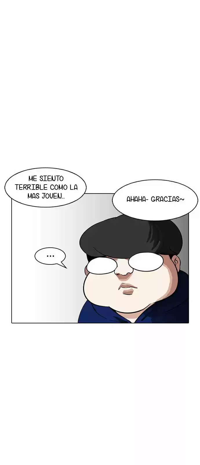 Lookism - Capítulo 154 - Página 21 - LectorTMOo