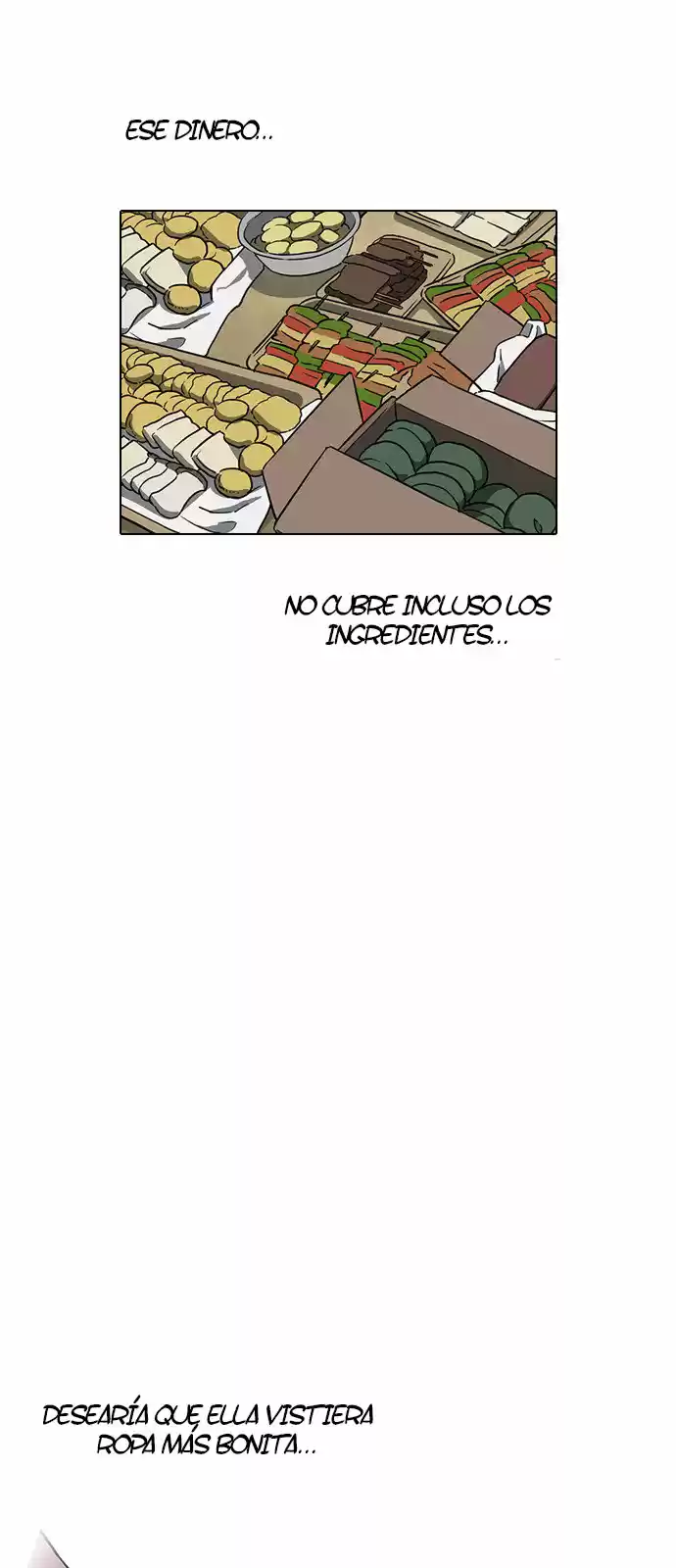 Lookism - Capítulo 154 - Página 22 - LectorTMOo