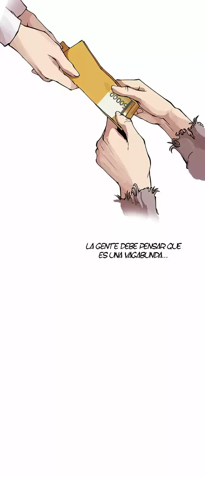 Lookism - Capítulo 154 - Página 23 - LectorTMOo