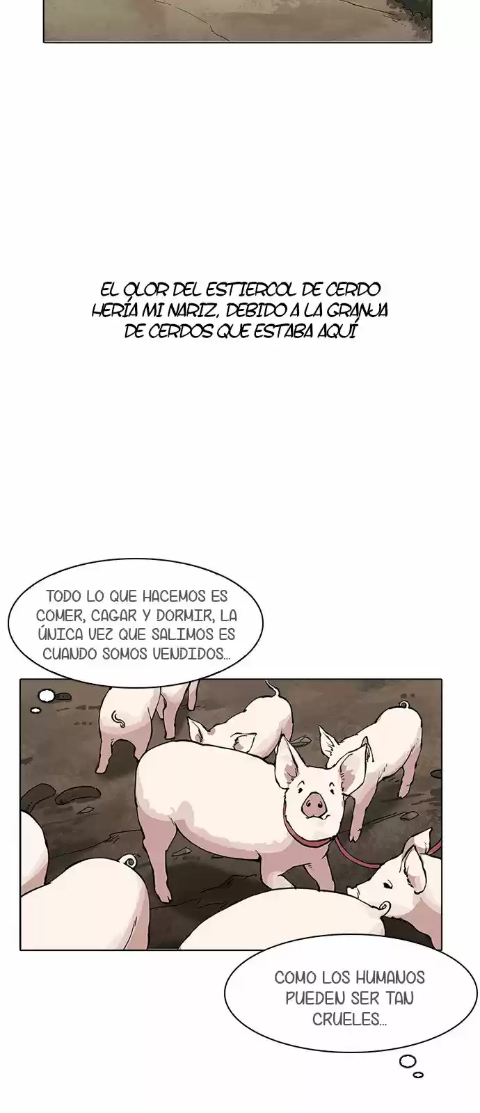 Lookism - Capítulo 154 - Página 26 - LectorTMOo