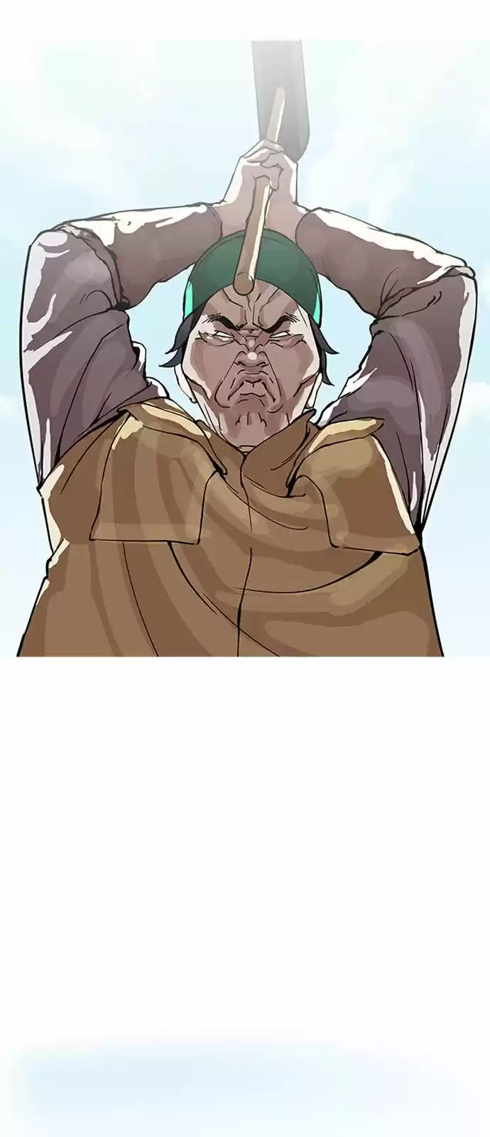 Lookism - Capítulo 154 - Página 28 - LectorTMOo