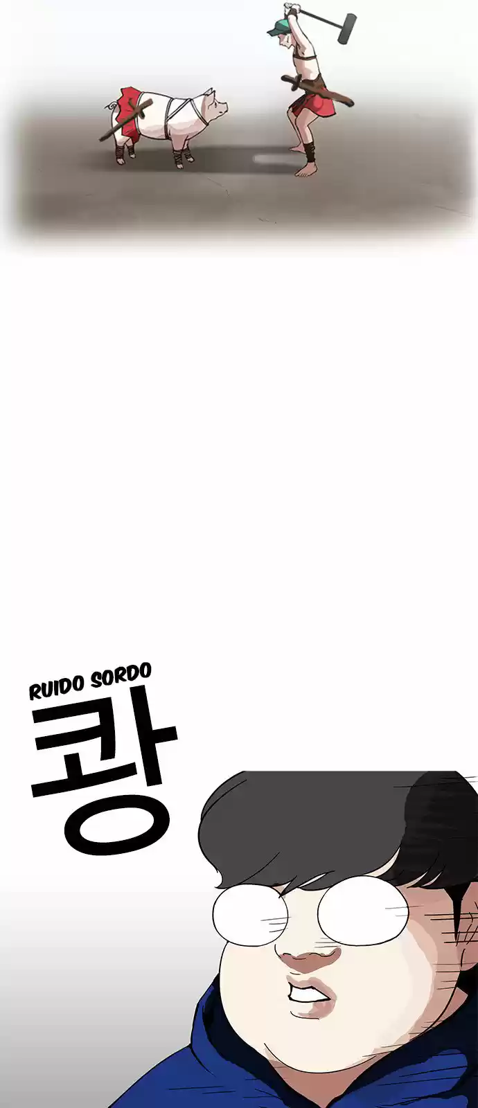 Lookism - Capítulo 154 - Página 29 - LectorTMOo