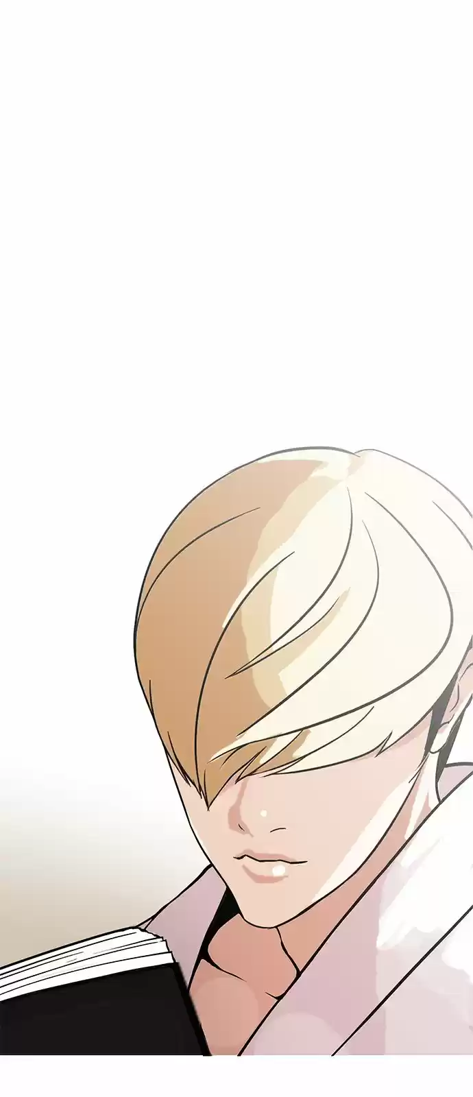 Lookism - Capítulo 154 - Página 40 - LectorTMOo
