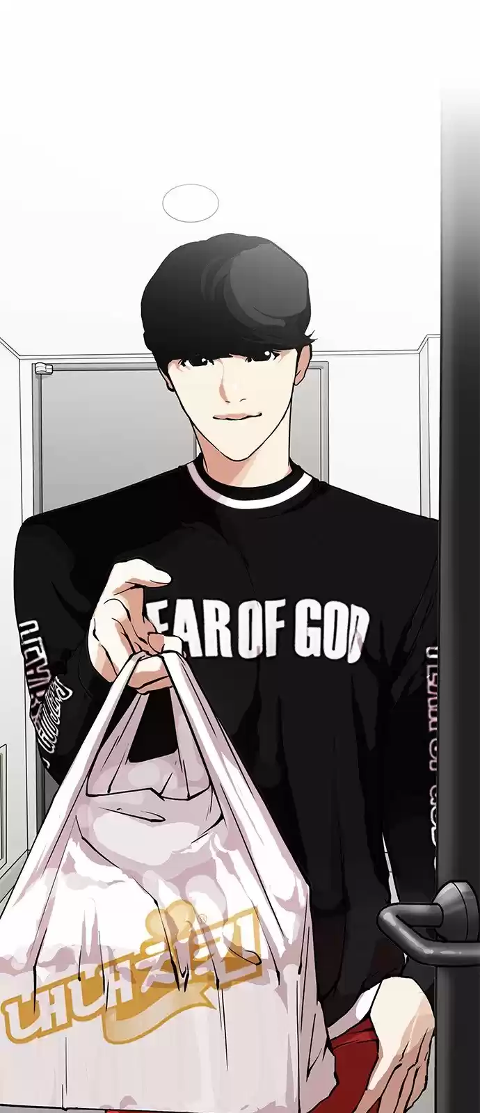 Lookism - Capítulo 154 - Página 43 - LectorTMOo