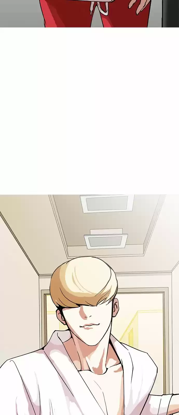 Lookism - Capítulo 154 - Página 44 - LectorTMOo