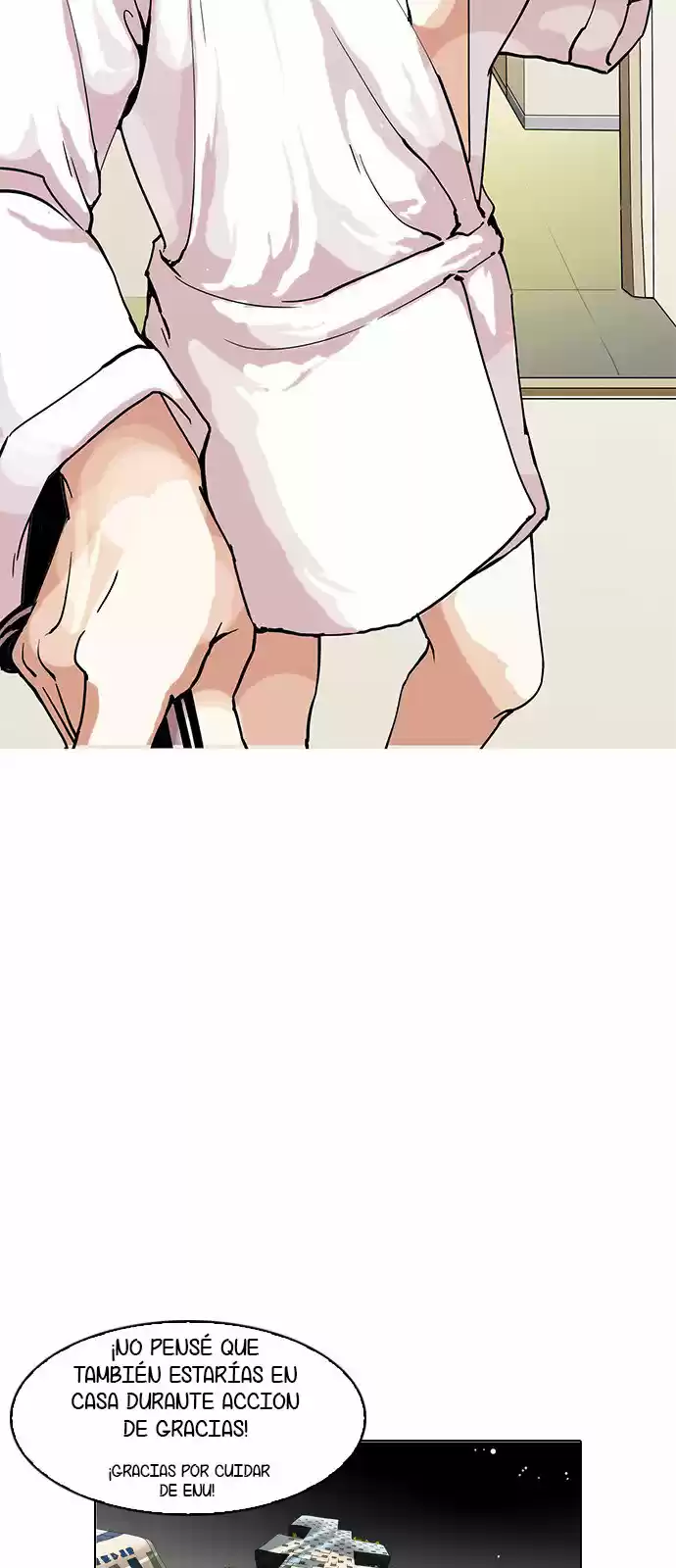 Lookism - Capítulo 154 - Página 45 - LectorTMOo