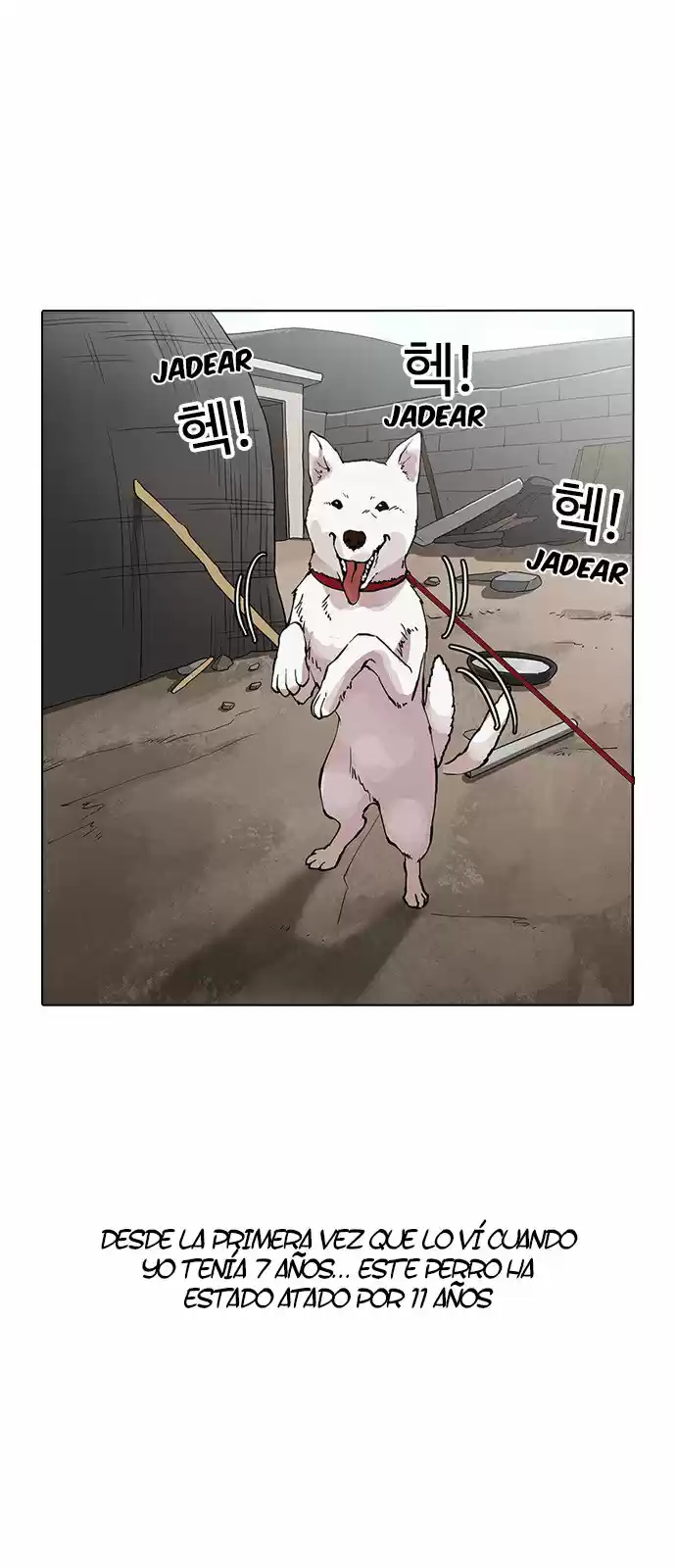 Lookism - Capítulo 154 - Página 48 - LectorTMOo