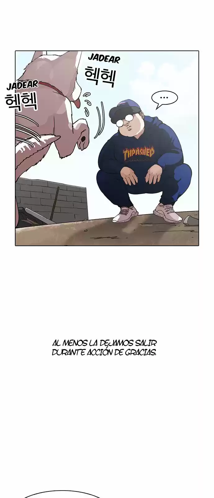 Lookism - Capítulo 154 - Página 49 - LectorTMOo