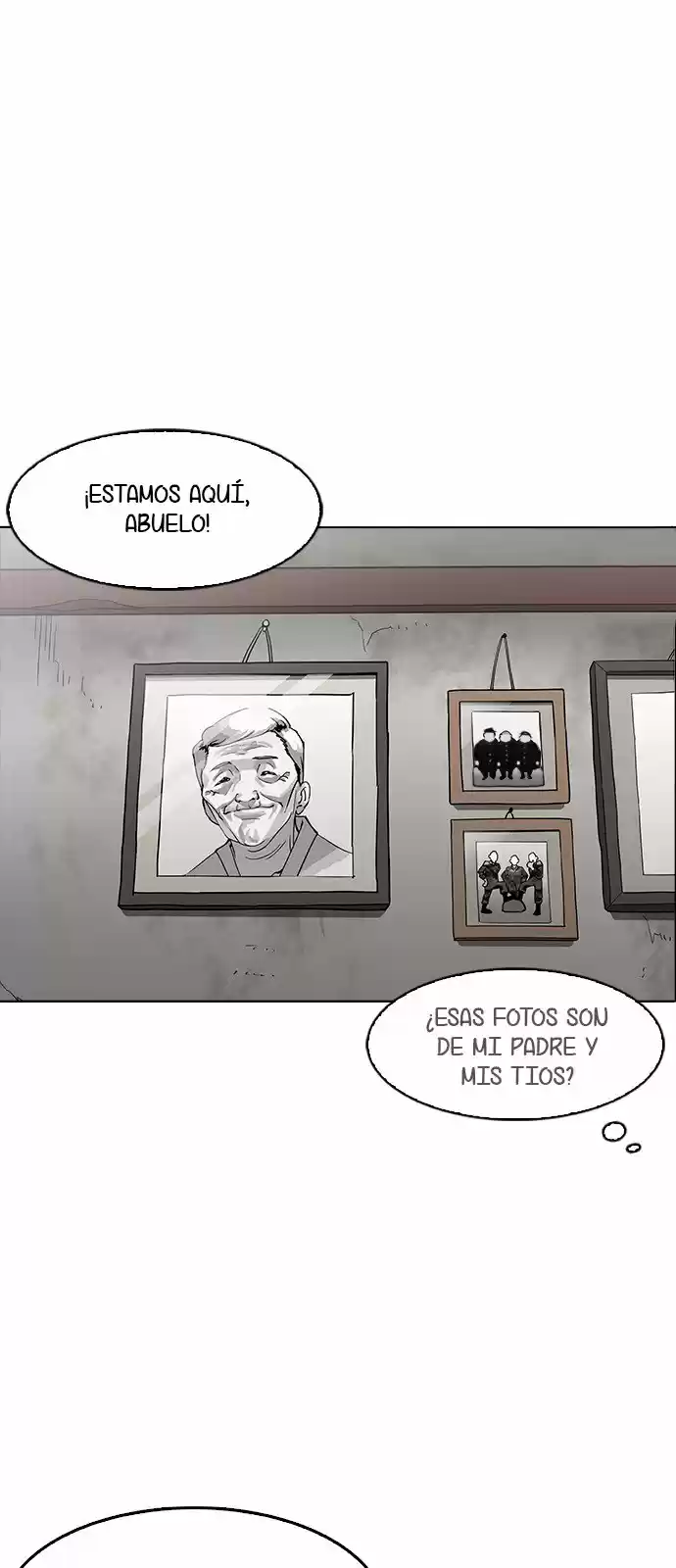 Lookism - Capítulo 154 - Página 51 - LectorTMOo